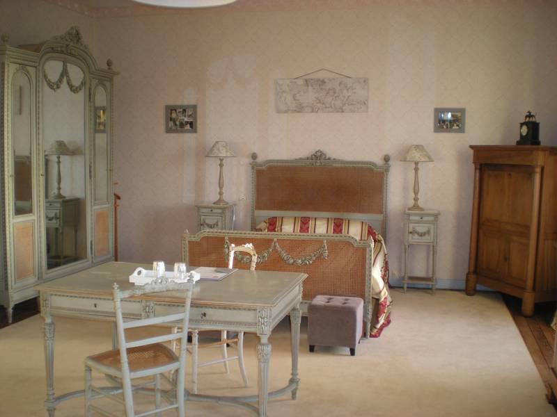 Manoir De Ponsay Villa Chantonnay Exterior photo